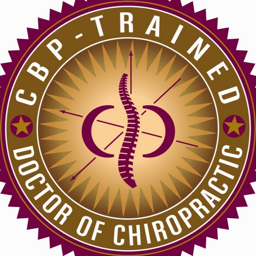 Chiropractic BioPhysics - YouTube