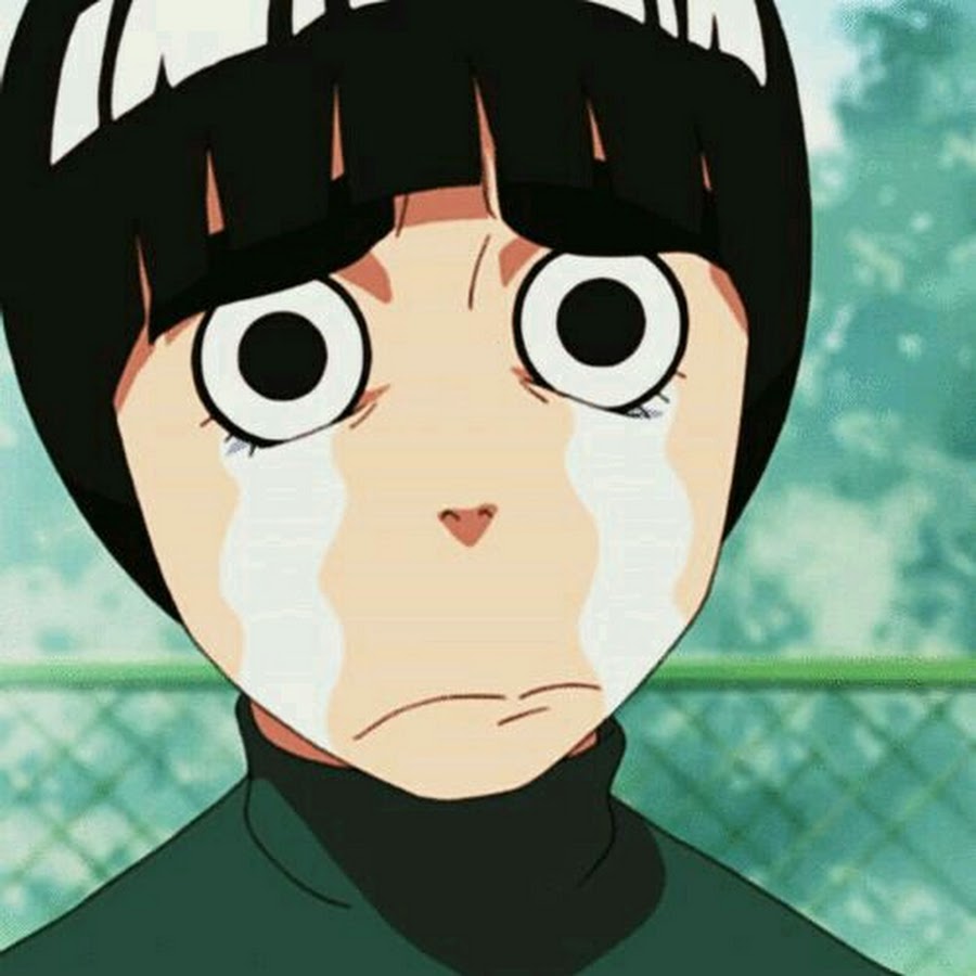 Rock Lee the Handsome Devil of the Konoha YouTube