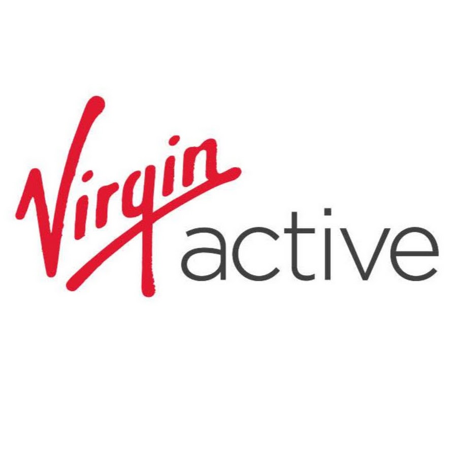 Virgin Active South Africa YouTube