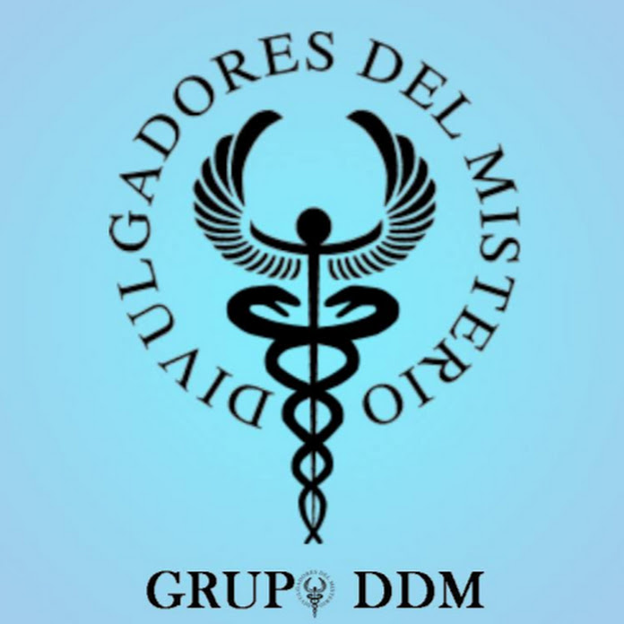 Divulgadores del Misterio Net Worth & Earnings (2026)