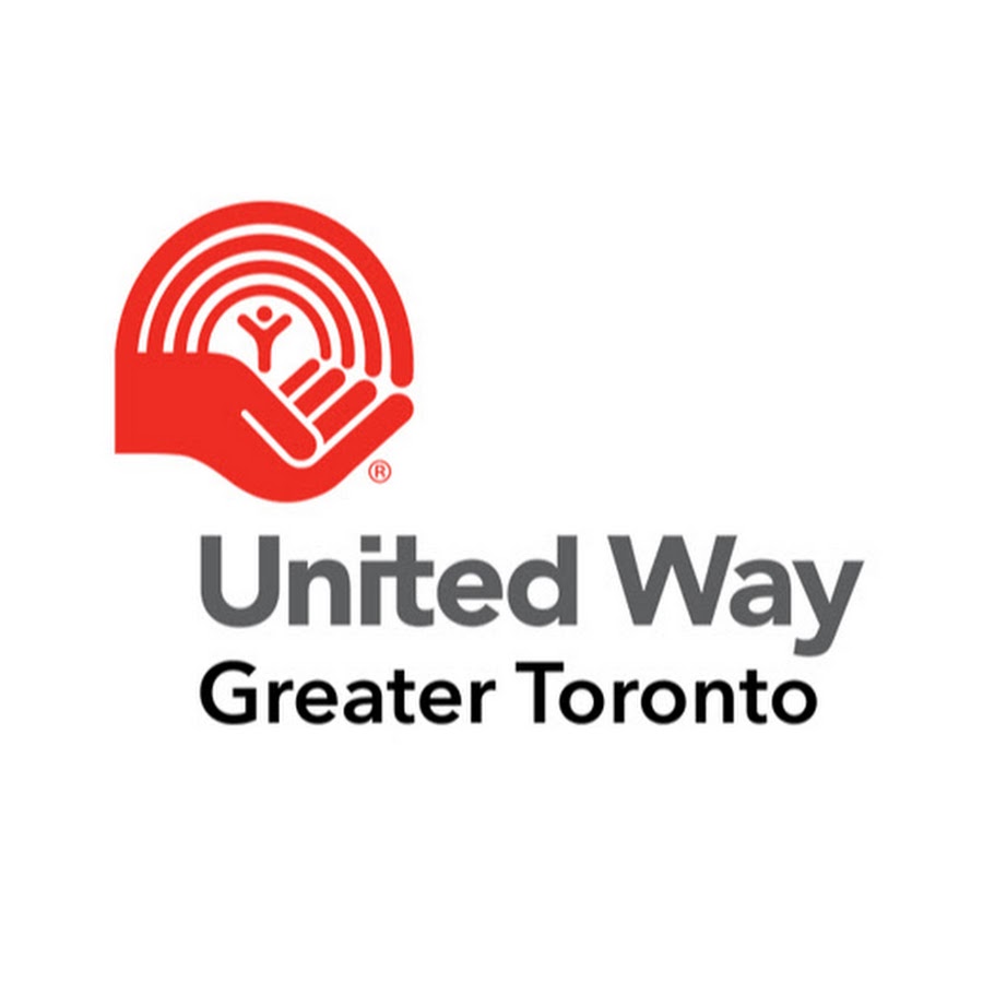 United Way Greater Toronto - YouTube