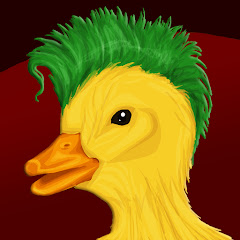 Punk Duck avatar