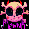 Mewna comics