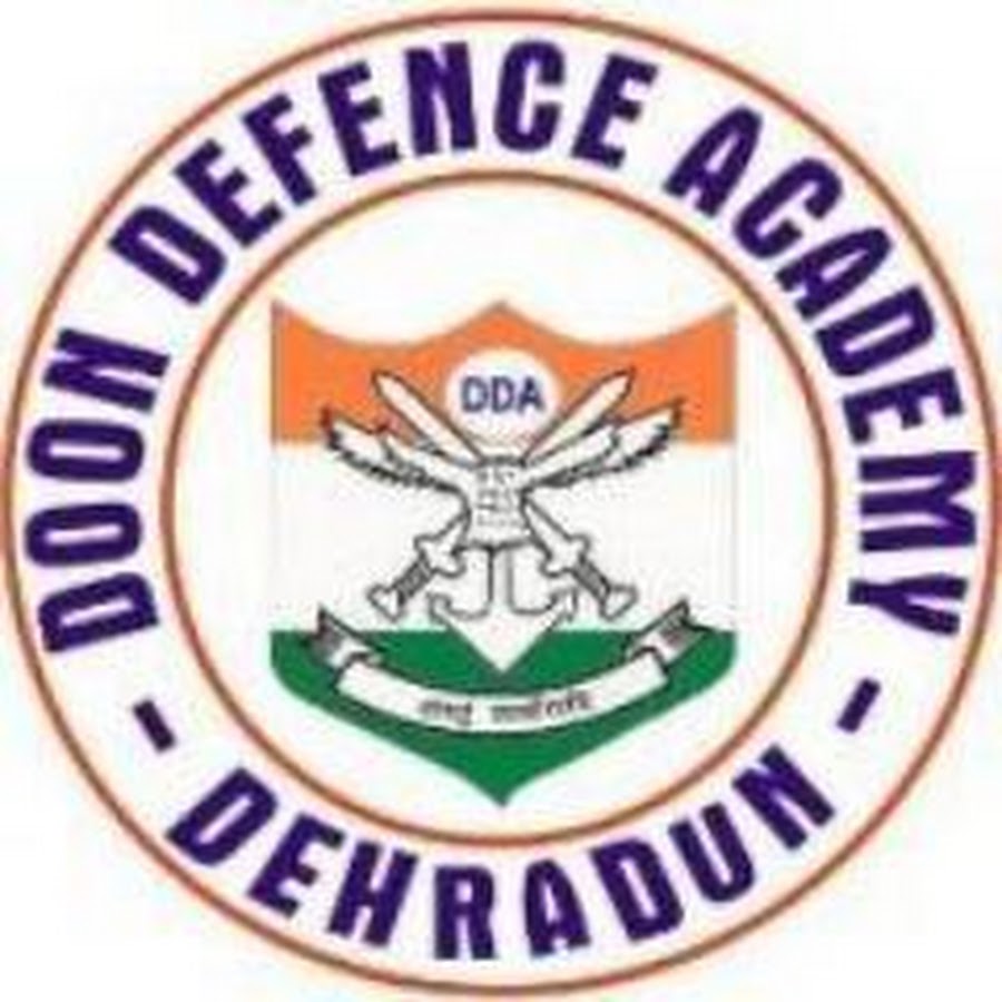 DOON DEFENCE ACADEMY DEHRADUN - YouTube