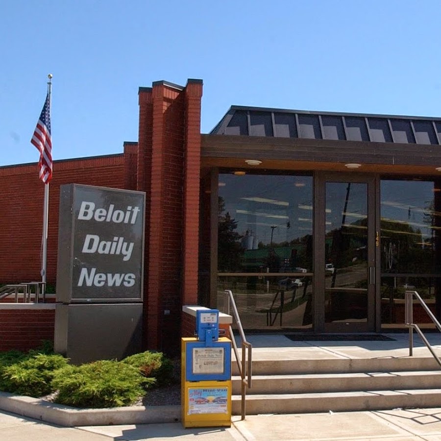 Beloit Daily News YouTube