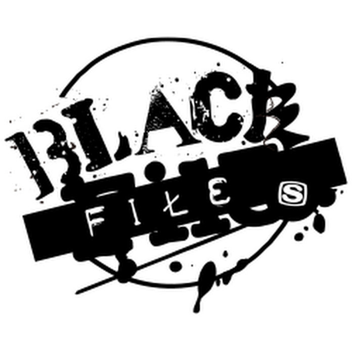 blackfilesstv Net Worth & Earnings (2024)