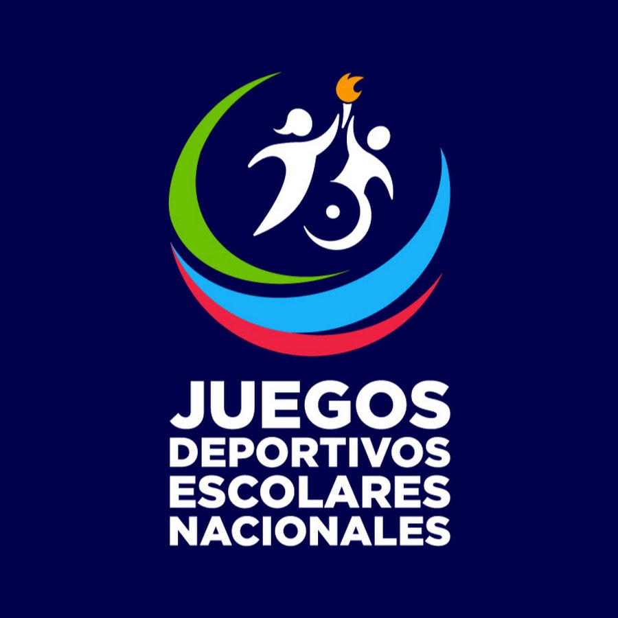 Juegos Deportivos Escolares Nacionales - YouTube