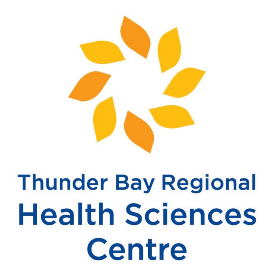 Thunder Bay Regional Health Sciences Centre YouTube
