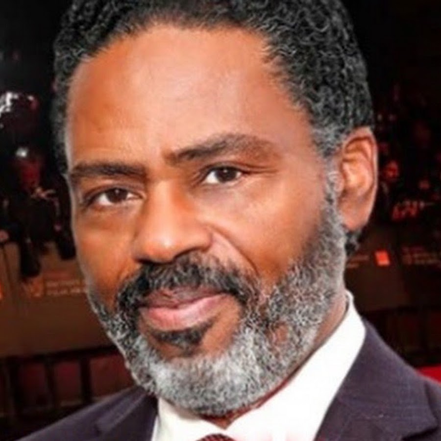 Richard Lawson - YouTube