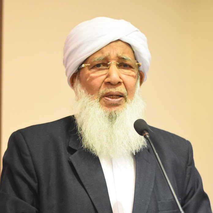 Sheikh Aboobacker Ahmed Net Worth & Earnings (2024)