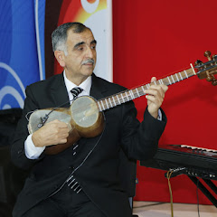 Rovshan Zamanov