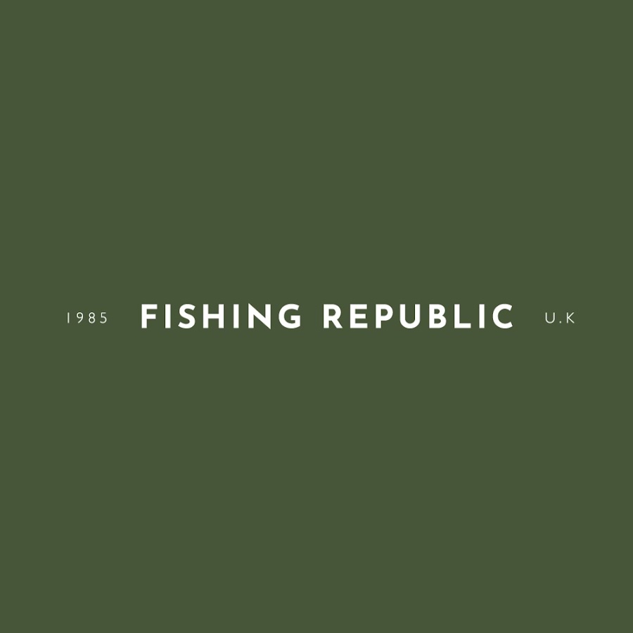 Fishing Republic UK YouTube
