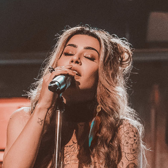LauanaPradoVEVO Net Worth & Earnings (2026)