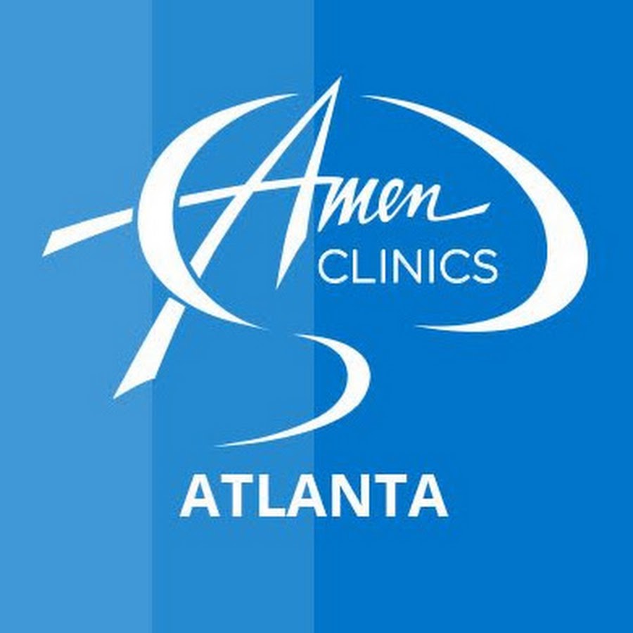Amen Clinics Atlanta YouTube