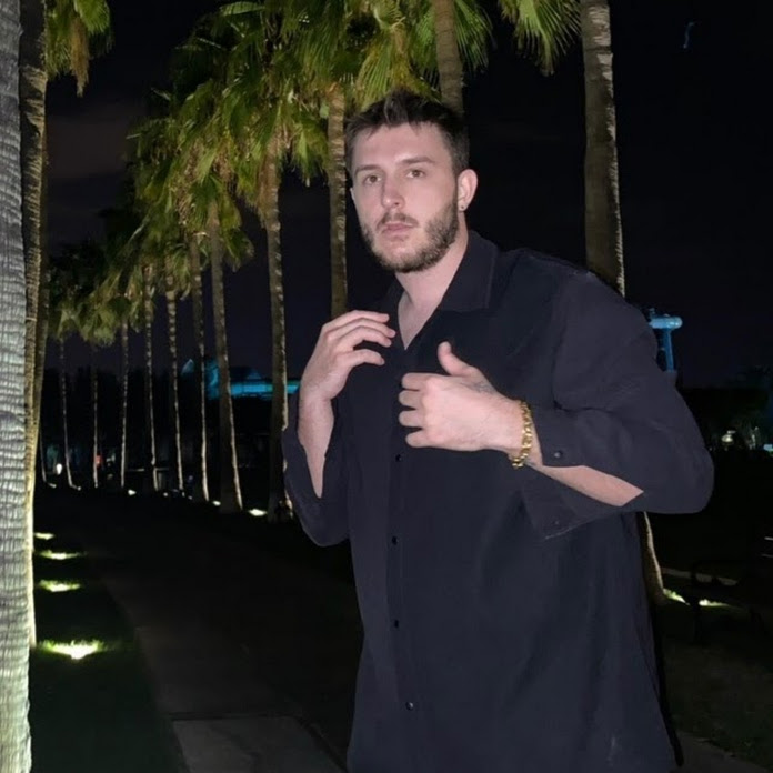 Semih Uyulgan Net Worth & Earnings (2026)