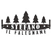 What could Stefano il Falegname buy with $104 thousand?