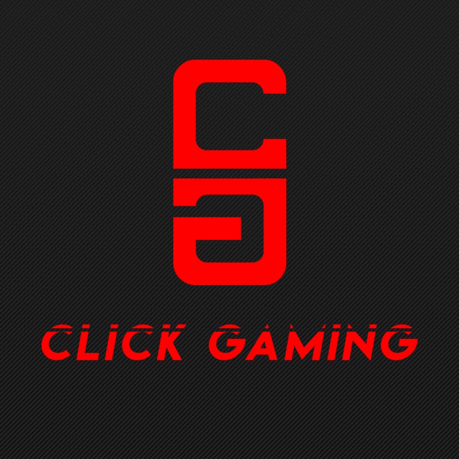 Click Gaming YouTube
