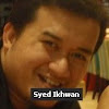 Syed Ikhwan