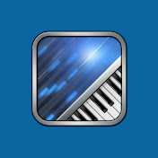 Music Studio - Channel 