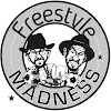 What could جنون المهارات _ Freestyle Madness buy with $108.84 thousand?