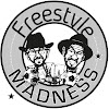 What could جنون المهارات _ Freestyle Madness buy with $108.8 thousand?