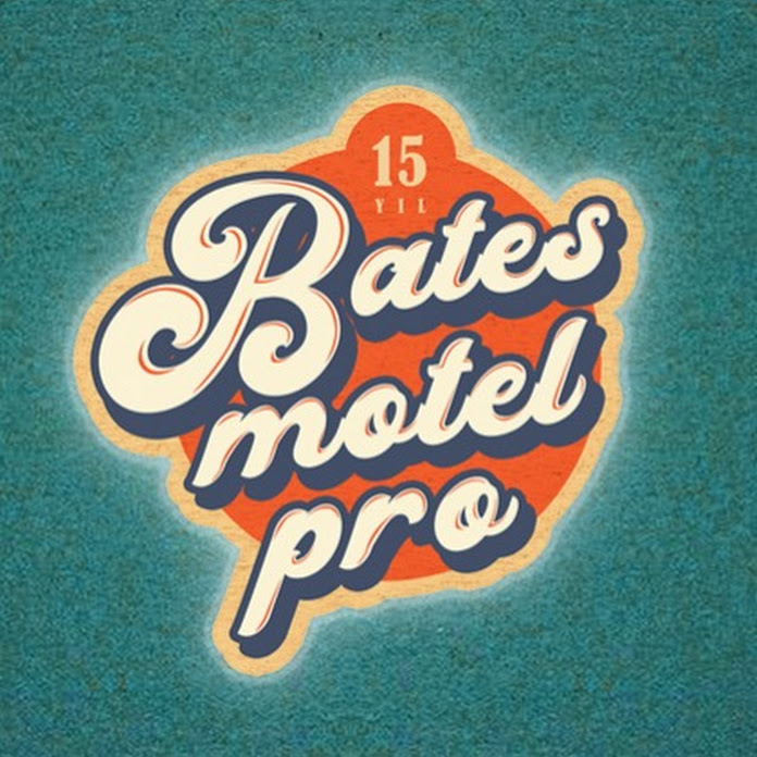 batesmotelpro Net Worth & Earnings (2025)