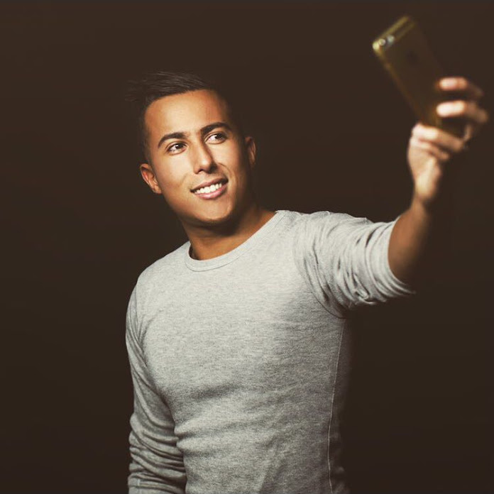 Aymane Serhani Net Worth & Earnings (2026)