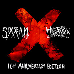 Sixx:A.M.