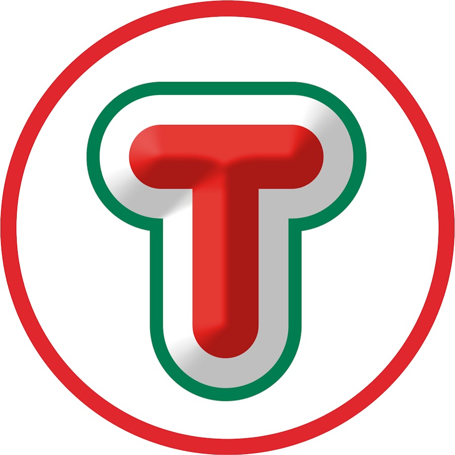 Toby Toymaster - YouTube