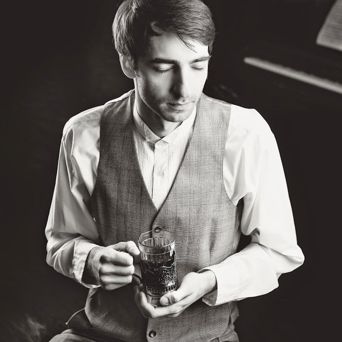 Evgeny Grinko Net Worth & Earnings (2025)