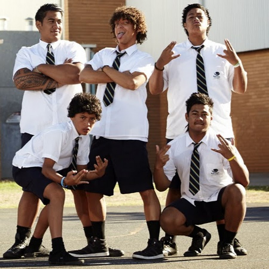 Jonah From Tonga YouTube