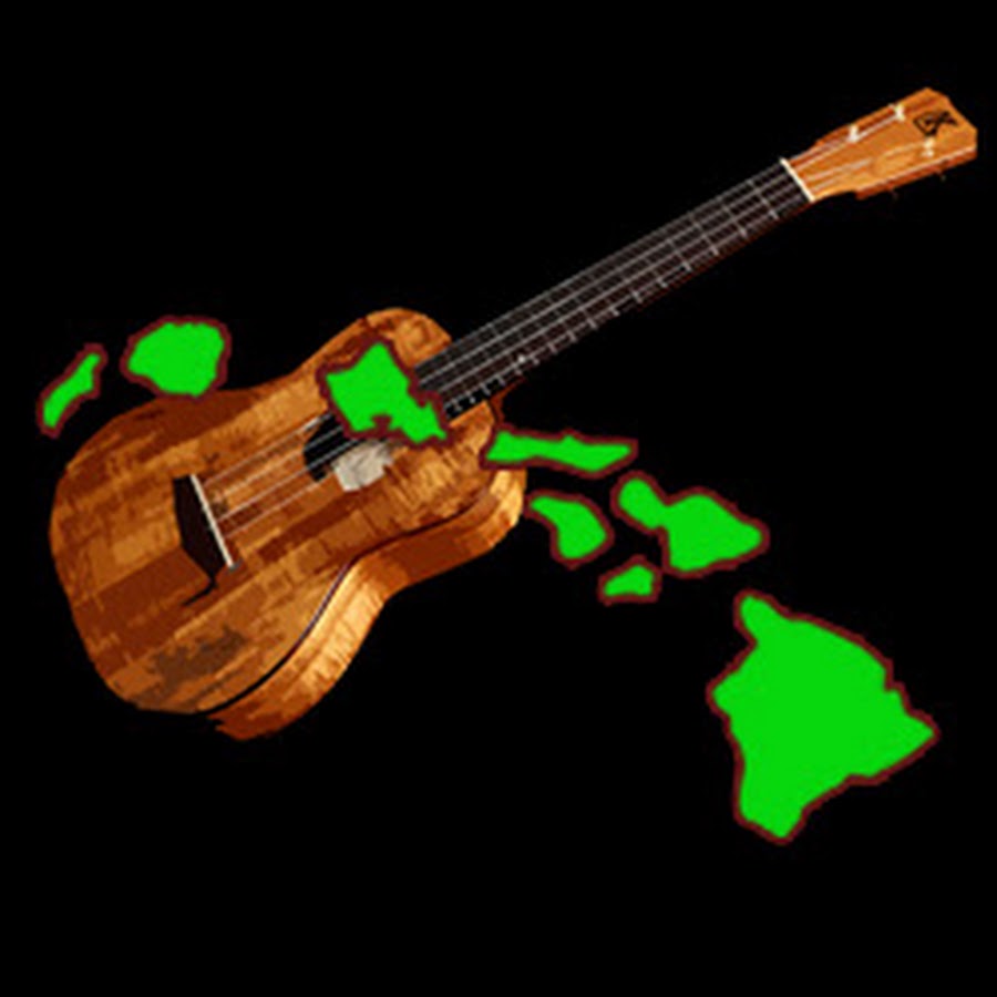 Ukulele Hawaii YouTube