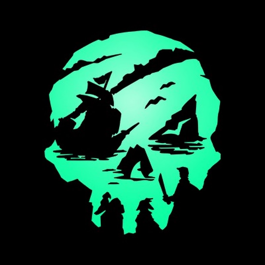 Sea Of Thieves YouTube