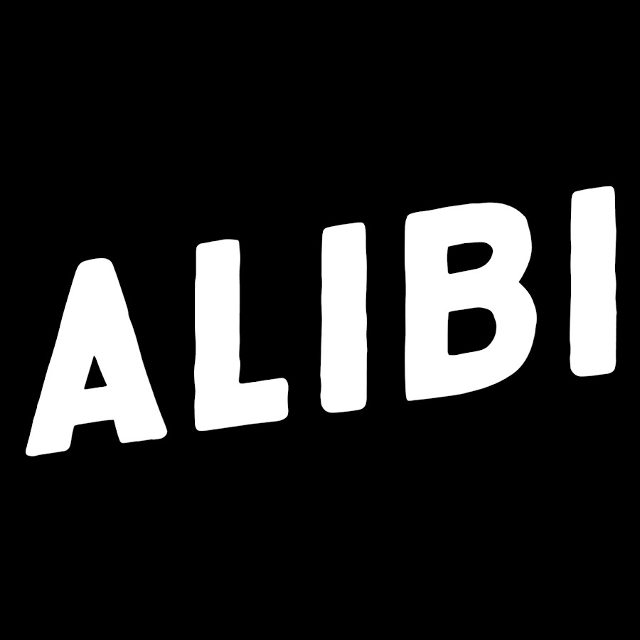 Alibi YouTube