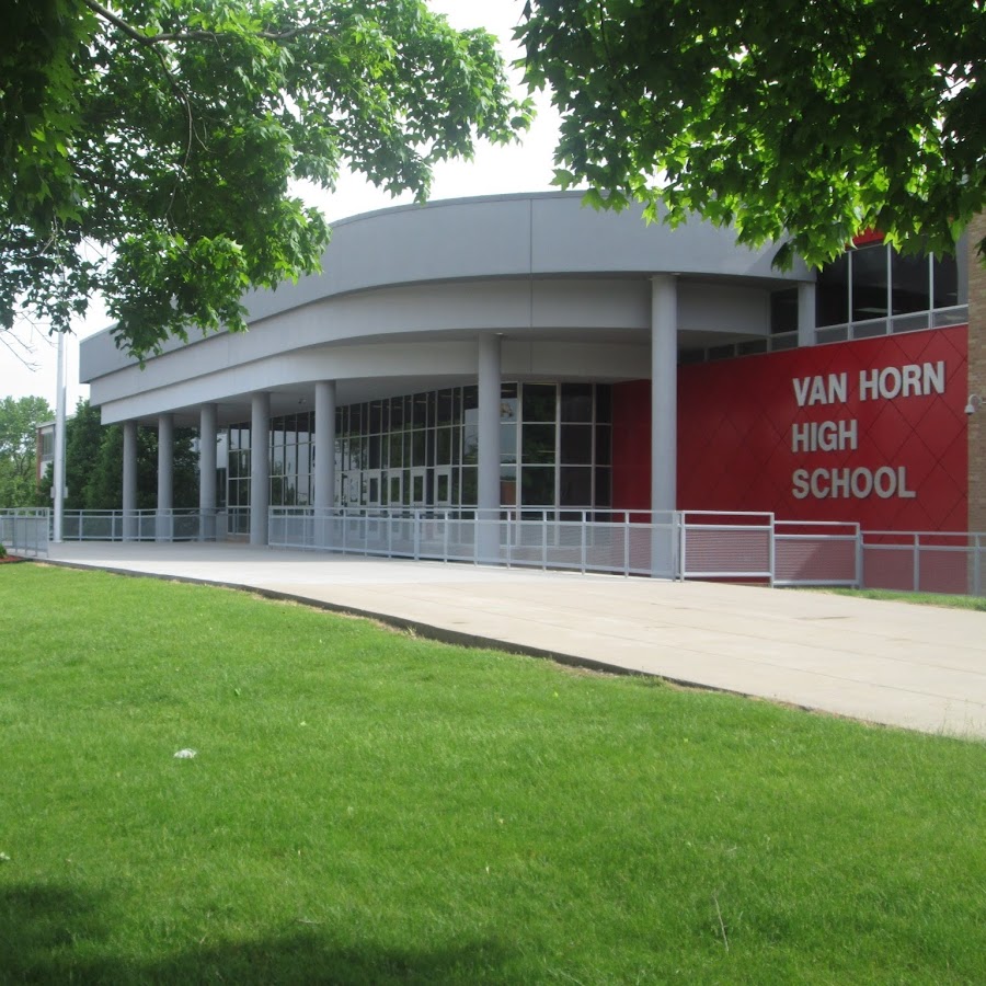 Van Horn High School Media YouTube
