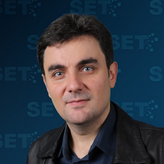 Êgon Bonfim Net Worth & Earnings (2026)