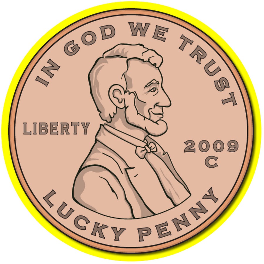 Lucky Penny Shop - YouTube