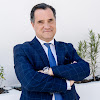 What could Άδωνις Γεωργιάδης buy with $136 thousand?