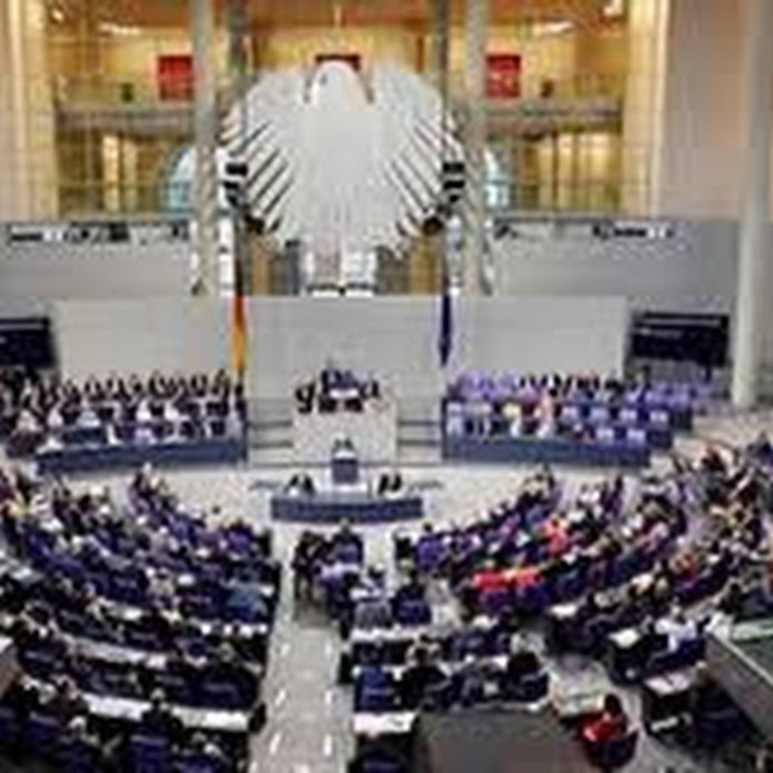 Best of Bundestag Net Worth & Earnings (2026)