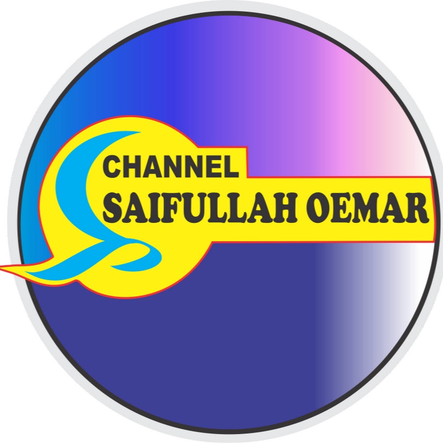 Saifullah Oemar - YouTube