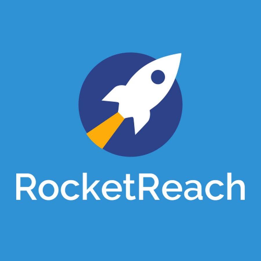 RocketReach - YouTube