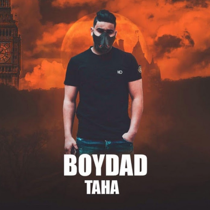 TAHA BOYDAD TV ❶ Net Worth & Earnings (2024)