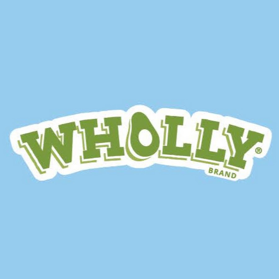 Wholly Guacamole® - YouTube