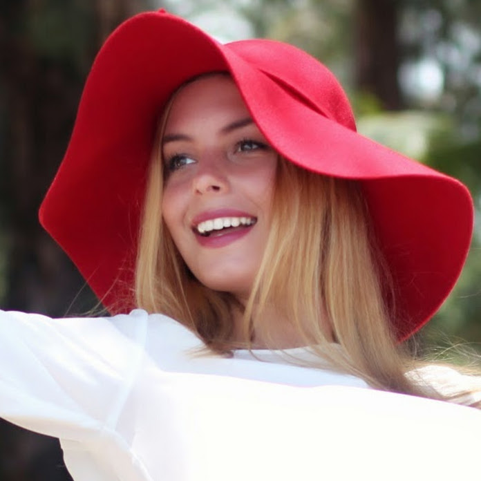 Victoria R Blog Net Worth & Earnings (2026)