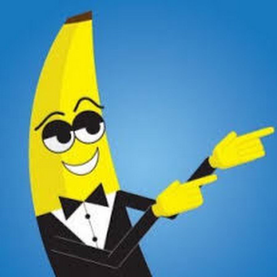 bananaGAMING YouTube