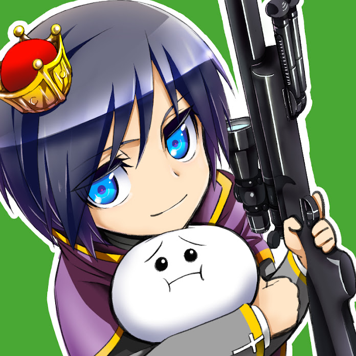 にゅうよくさん Net Worth & Earnings (2026)