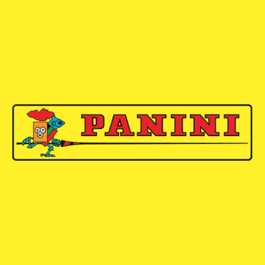 Panini Verlag - YouTube