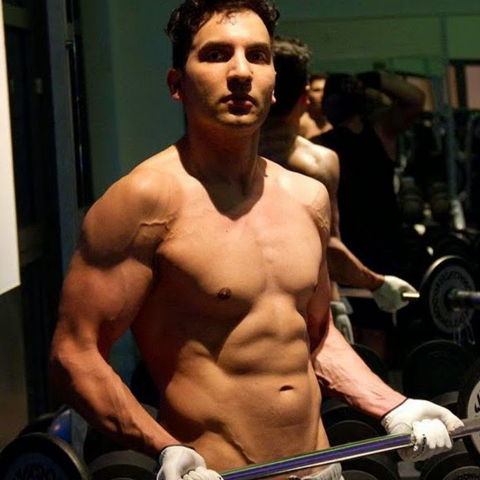 AttilaHildmannTV Net Worth & Earnings (2026)