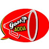 What could Gossip Adda buy with $561.35 thousand?