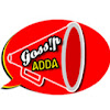 What could Gossip Adda buy with $561.4 thousand?